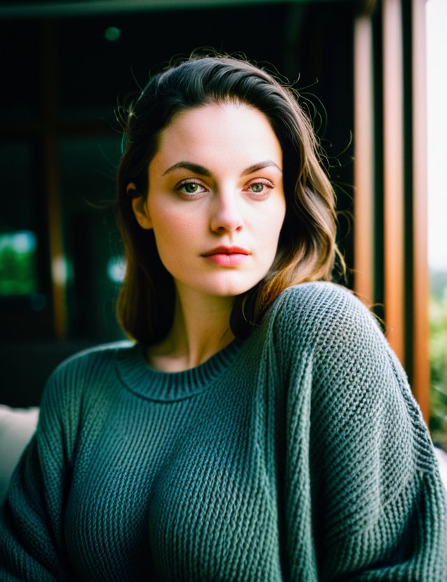 Victoria