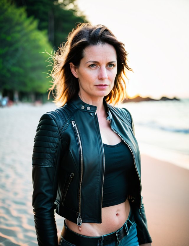 Laura