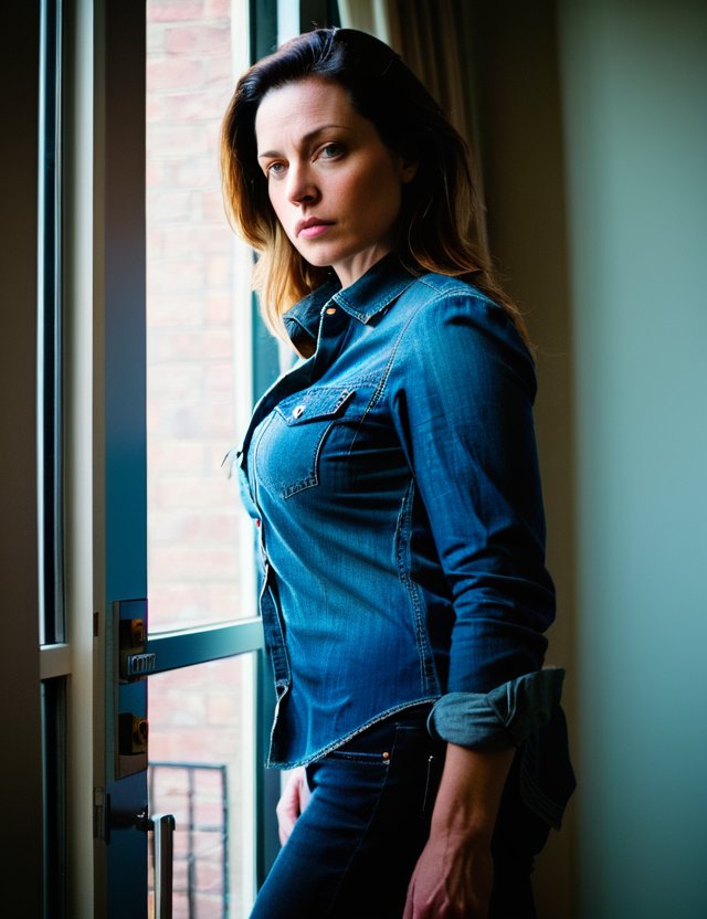 Stephanie