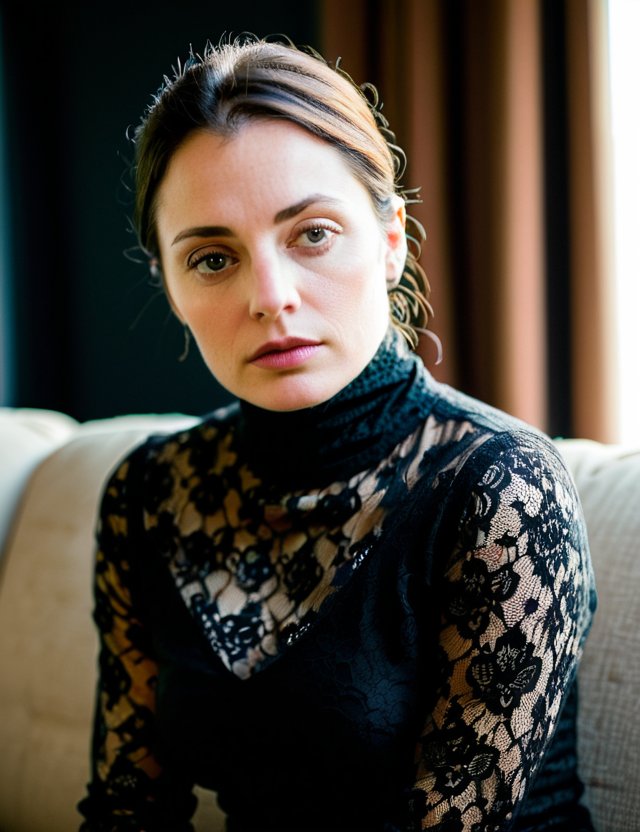 Amber