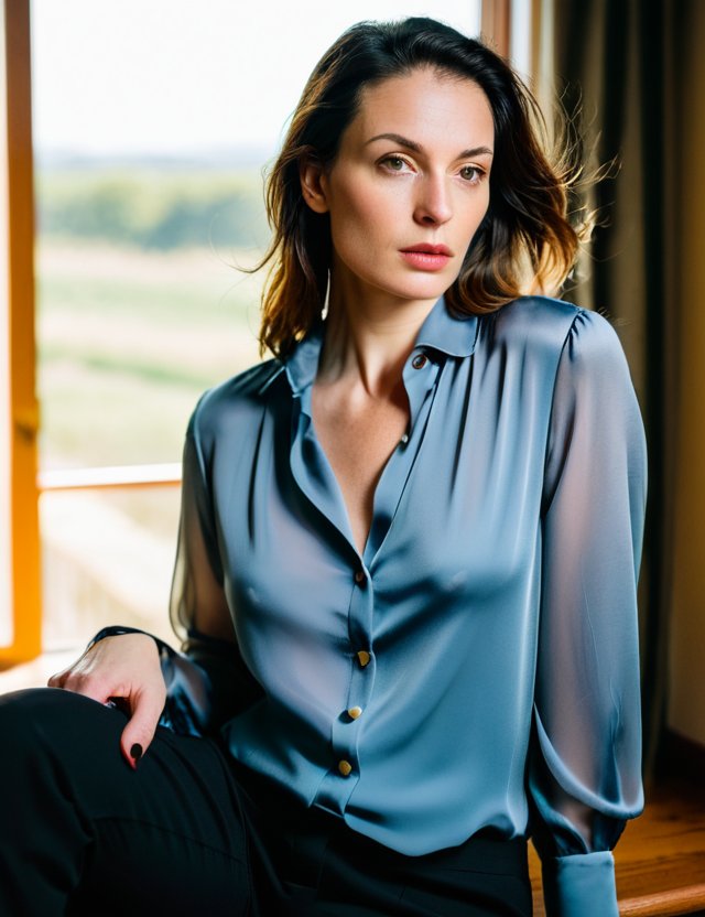 Rebecca