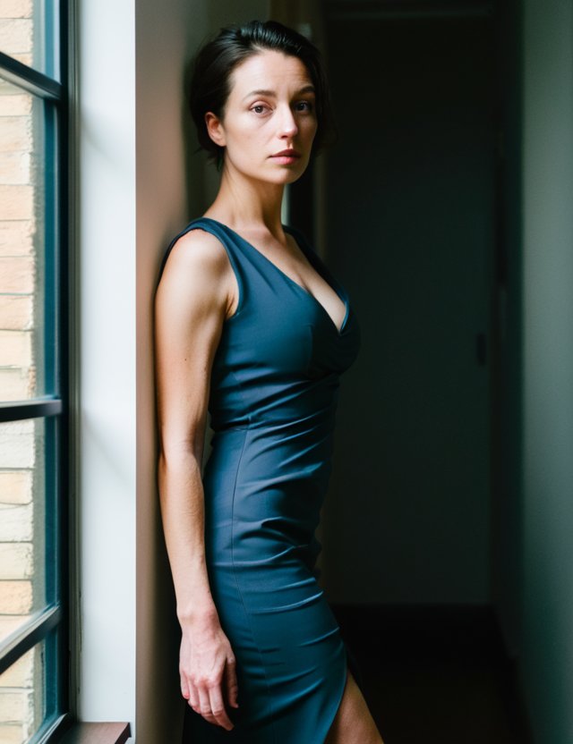 Amber